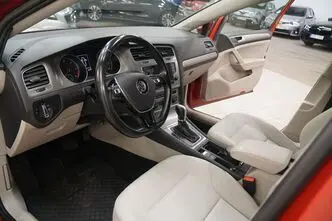 Volkswagen Golf, 1.6, 81 kW, diisel, automaat, esivedu