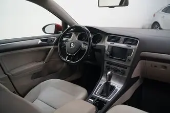 Volkswagen Golf, 1.6, 81 kW, diisel, automaat, esivedu