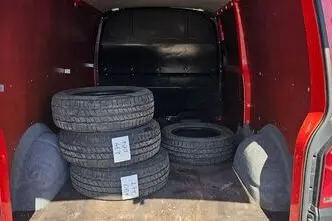 Volkswagen Transporter, 2.0, 110 kW, diisel, automaat, esivedu