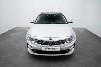 Kia Optima, 1.7, 104 kW, diisel, automaat, esivedu
