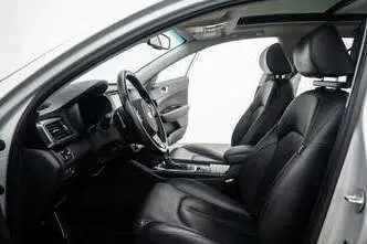 Kia Optima, 1.7, 104 kW, diisel, automaat, esivedu