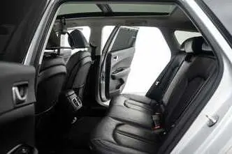 Kia Optima, 1.7, 104 kW, diisel, automaat, esivedu