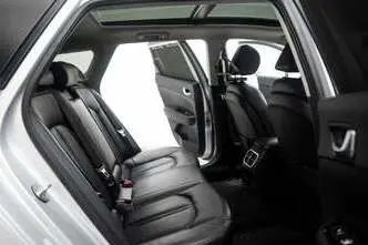 Kia Optima, 1.7, 104 kW, diisel, automaat, esivedu