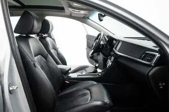 Kia Optima, 1.7, 104 kW, diisel, automaat, esivedu