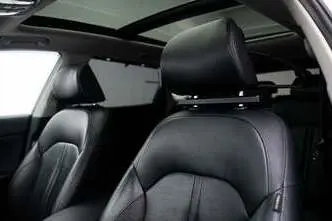 Kia Optima, 1.7, 104 kW, diisel, automaat, esivedu