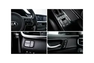 Kia Optima, 1.7, 104 kW, diisel, automaat, esivedu