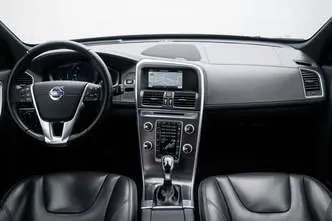 Volvo XC60, 2.4, 162 kW, diisel, automaat, nelikvedu