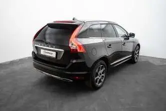 Volvo XC60, 2.4, 162 kW, diisel, automaat, nelikvedu