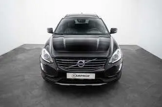 Volvo XC60, 2.4, 162 kW, diisel, automaat, nelikvedu