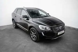 Volvo XC60, 2.4, 162 kW, diisel, automaat, nelikvedu