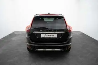 Volvo XC60, 2.4, 162 kW, diisel, automaat, nelikvedu