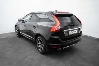 Volvo XC60, 2.4, 162 kW, diisel, automaat, nelikvedu