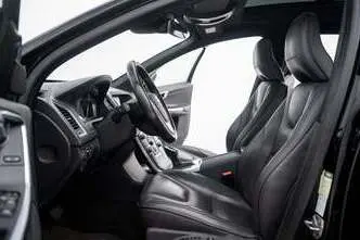 Volvo XC60, 2.4, 162 kW, diisel, automaat, nelikvedu