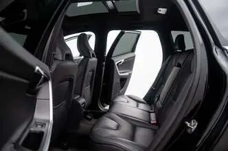 Volvo XC60, 2.4, 162 kW, diisel, automaat, nelikvedu