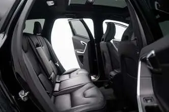 Volvo XC60, 2.4, 162 kW, diisel, automaat, nelikvedu