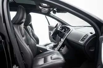 Volvo XC60, 2.4, 162 kW, diisel, automaat, nelikvedu