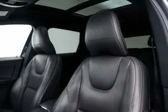 Volvo XC60, 2.4, 162 kW, diisel, automaat, nelikvedu