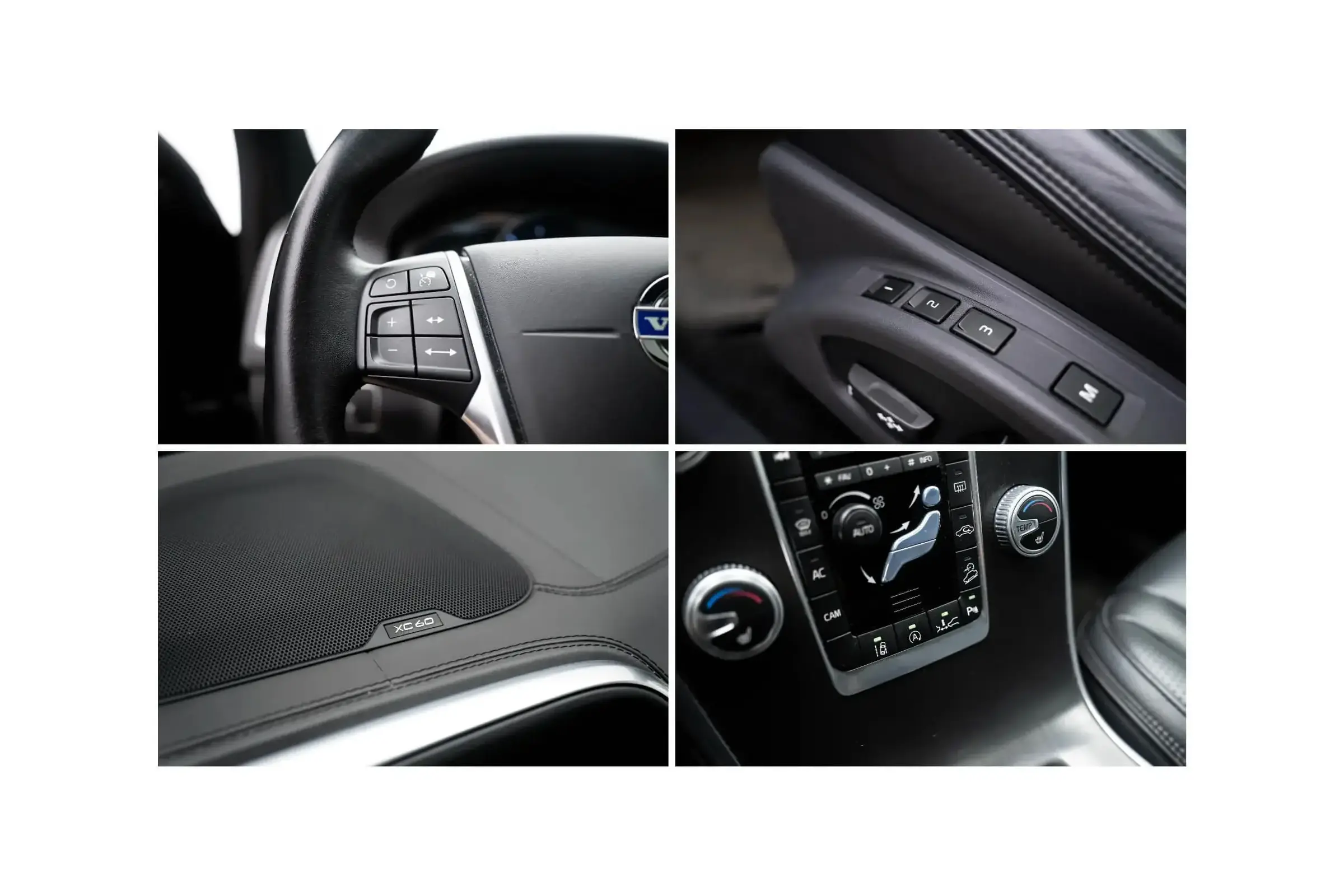 Volvo XC60, 2.4, 162 kW, diisel, automaat, nelikvedu