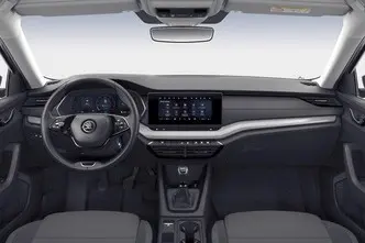 Škoda Octavia, 2.0, 85 kW, diisel, manuaal, esivedu