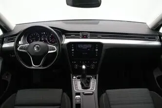 Volkswagen Passat, 1.5, 110 kW, petrol, automatic, front-wheel drive