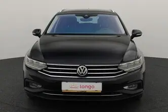 Volkswagen Passat, 1.5, 110 kW, petrol, automatic, front-wheel drive