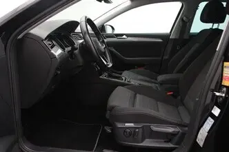 Volkswagen Passat, 1.5, 110 kW, petrol, automatic, front-wheel drive
