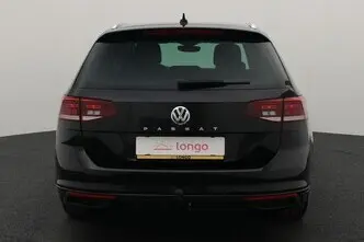 Volkswagen Passat, 1.5, 110 kW, petrol, automatic, front-wheel drive