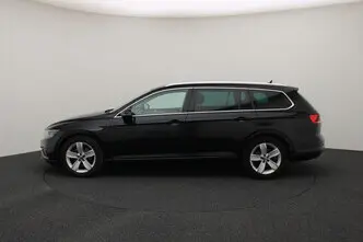 Volkswagen Passat, 1.5, 110 kW, petrol, automatic, front-wheel drive