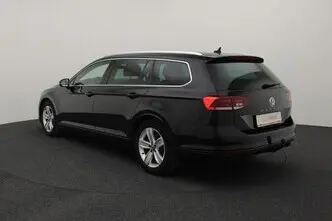 Volkswagen Passat, 1.5, 110 kW, petrol, automatic, front-wheel drive