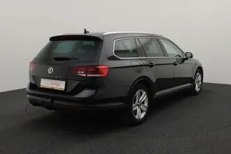 Volkswagen Passat, 1.5, 110 kW, petrol, automatic, front-wheel drive