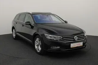 Volkswagen Passat, 1.5, 110 kW, petrol, automatic, front-wheel drive