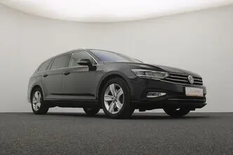 Volkswagen Passat, 1.5, 110 kW, petrol, automatic, front-wheel drive