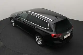 Volkswagen Passat, 1.5, 110 kW, petrol, automatic, front-wheel drive