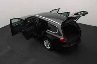 Volkswagen Passat, 1.5, 110 kW, petrol, automatic, front-wheel drive