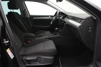 Volkswagen Passat, 1.5, 110 kW, petrol, automatic, front-wheel drive