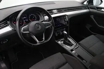 Volkswagen Passat, 1.5, 110 kW, petrol, automatic, front-wheel drive