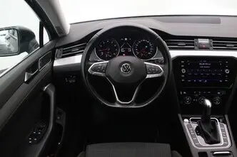 Volkswagen Passat, 1.5, 110 kW, petrol, automatic, front-wheel drive