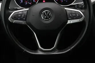 Volkswagen Passat, 1.5, 110 kW, petrol, automatic, front-wheel drive