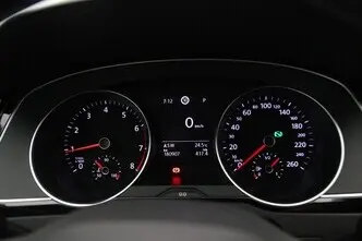 Volkswagen Passat, 1.5, 110 kW, petrol, automatic, front-wheel drive