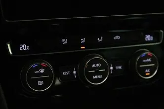 Volkswagen Passat, 1.5, 110 kW, petrol, automatic, front-wheel drive