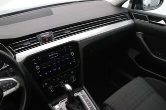 Volkswagen Passat, 1.5, 110 kW, petrol, automatic, front-wheel drive