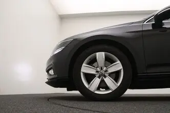 Volkswagen Passat, 1.5, 110 kW, petrol, automatic, front-wheel drive