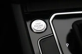 Volkswagen Passat, 1.5, 110 kW, petrol, automatic, front-wheel drive