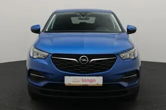 Opel Grandland X, 1.5, 96 kW, дизель, механическая, передний привод