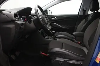 Opel Grandland X, 1.5, 96 kW, дизель, механическая, передний привод