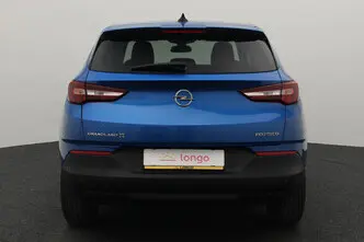 Opel Grandland X, 1.5, 96 kW, дизель, механическая, передний привод