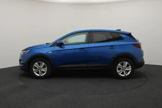 Opel Grandland X, 1.5, 96 kW, дизель, механическая, передний привод