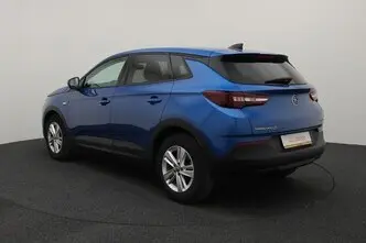 Opel Grandland X, 1.5, 96 kW, дизель, механическая, передний привод