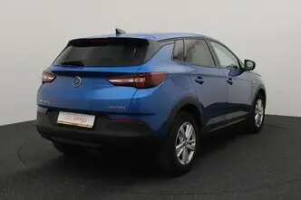 Opel Grandland X, 1.5, 96 kW, дизель, механическая, передний привод