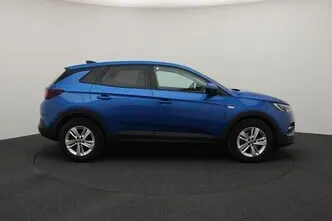 Opel Grandland X, 1.5, 96 kW, дизель, механическая, передний привод